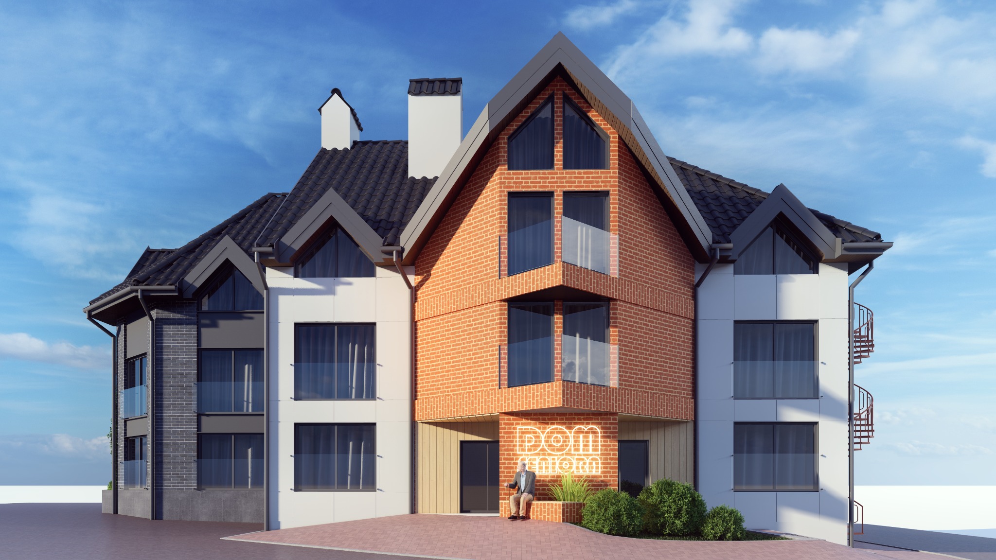 Wideo – wolontariat