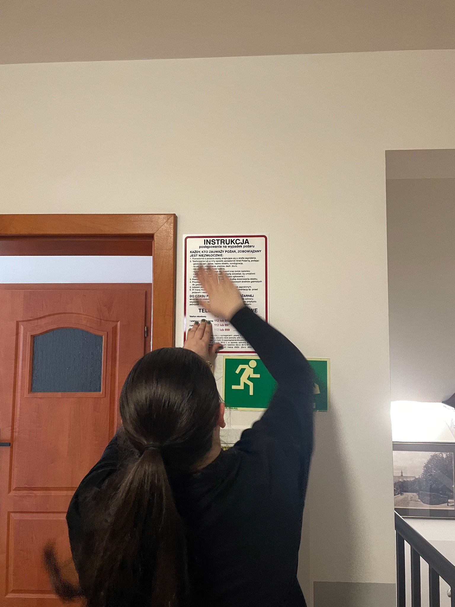 Wideo – codzienność